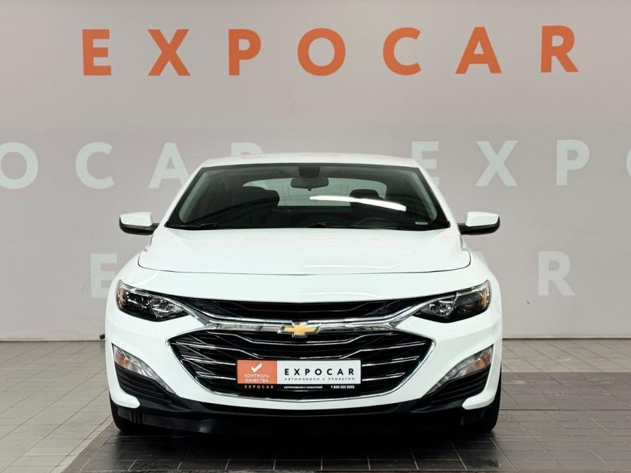 Chevrolet Malibu IX Рестайлинг Волгоград  - изображение 2