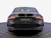Lexus ES VII Москва  - изображение 36