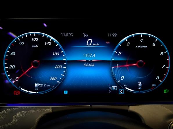 Mercedes-Benz E-Класс V (W213 S213 C238) Рестайлинг с пробегом 2021 года, цена 5 150 000 рублей, 56358 км, купе-хардтоп, Автокод Объявления