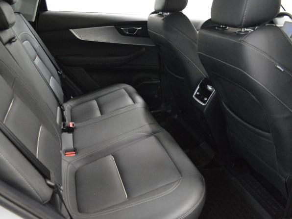 Chery Tiggo 7 Pro Max I с пробегом 2024 года, цена 1 800 000 рублей, 60233 км, внедорожник, Автокод Объявления