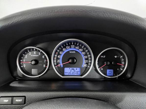 Hyundai ix55 с пробегом 2010 года, цена 880 000 рублей, 353545 км, внедорожник, Автокод Объявления