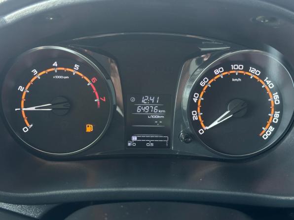 Lada (ВАЗ) Granta I Рестайлинг с пробегом 2021 года, цена 763 000 рублей, 64976 км, хэтчбек, Автокод Объявления
