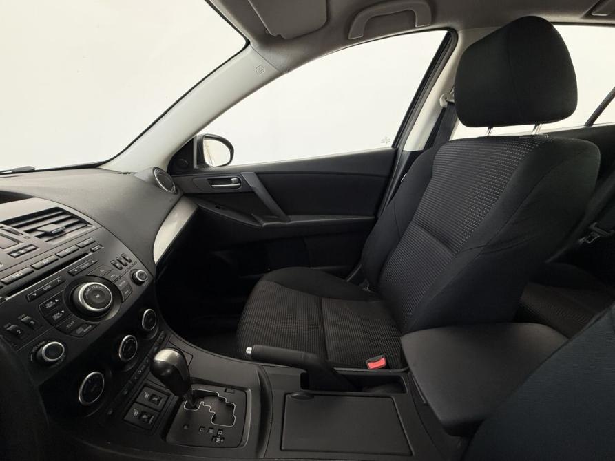 Mazda 3 II (BL) Рестайлинг Смоленск  - изображение 26