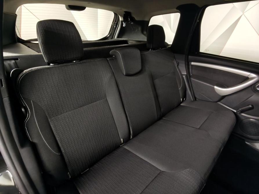 Nissan Terrano III (D10) Москва  - изображение 17
