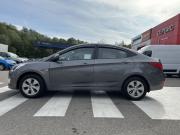 Hyundai Solaris I Рестайлинг Тверь  - изображение 28