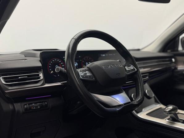 Exeed VX I с пробегом 2022 года, цена 2 325 000 рублей, 117250 км, внедорожник, Автокод Объявления