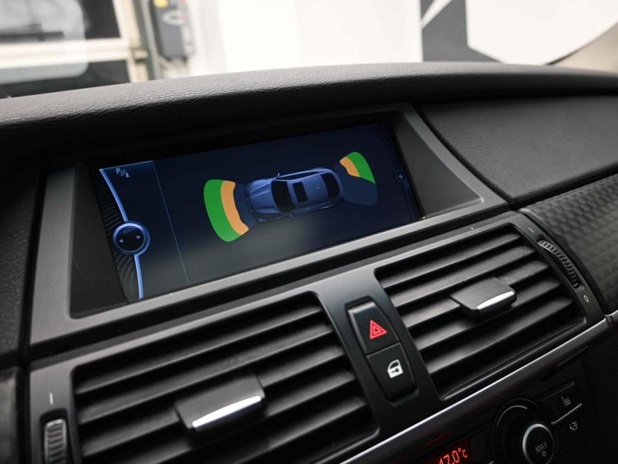 BMW X6 I (E71) Ростов-на-Дону  - изображение 18