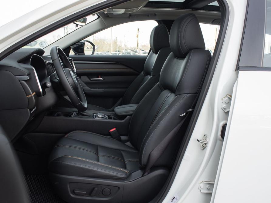 Mazda CX-50 Магнитогорск  - изображение 17