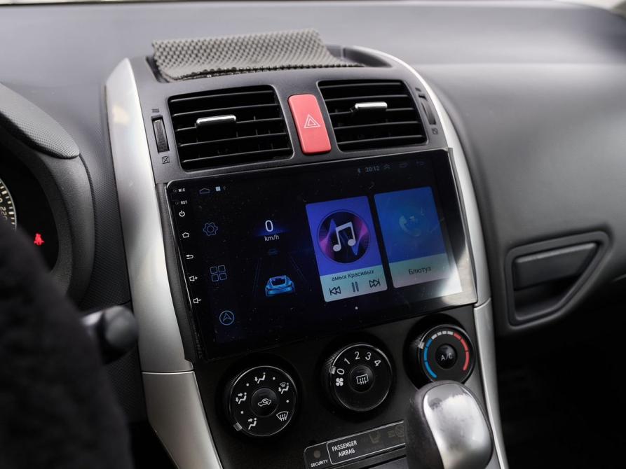 Toyota Auris I Рестайлинг Казань  - изображение 9