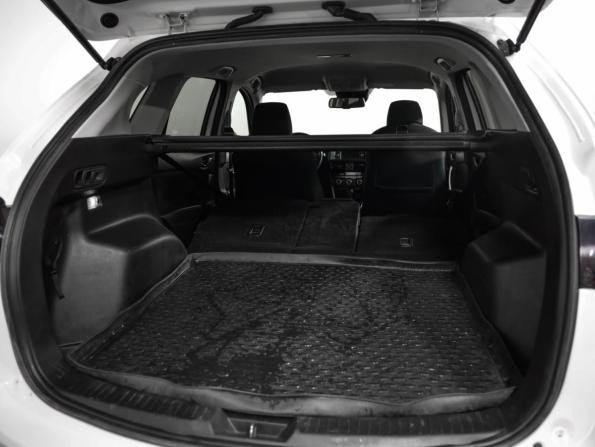 Mazda CX-5 I с пробегом 2014 года, цена 1 799 000 рублей, 134188 км, внедорожник, Автокод Объявления