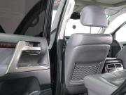 Toyota Land Cruiser 200 Series Новосибирск  - изображение 44