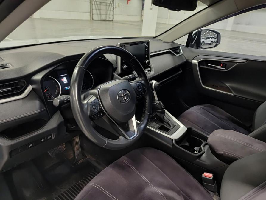 Toyota RAV4 V (XA50) Казань  - изображение 20
