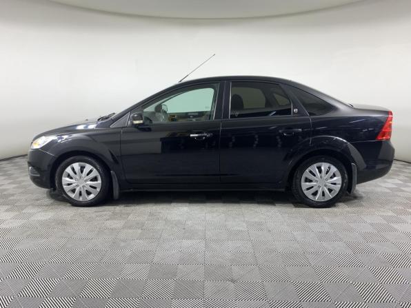 Ford Focus II с пробегом 2008 года, цена 580 000 рублей, 107255 км, универсал, Автокод Объявления
