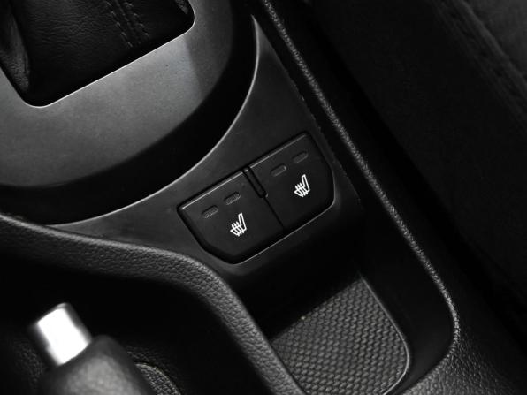 Kia Rio III Рестайлинг с пробегом 2016 года, цена 1 330 000 рублей, 114515 км, седан, Автокод Объявления