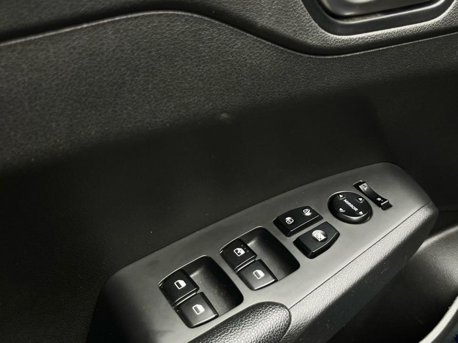 Hyundai Solaris II Рестайлинг Мурманск  - изображение 16