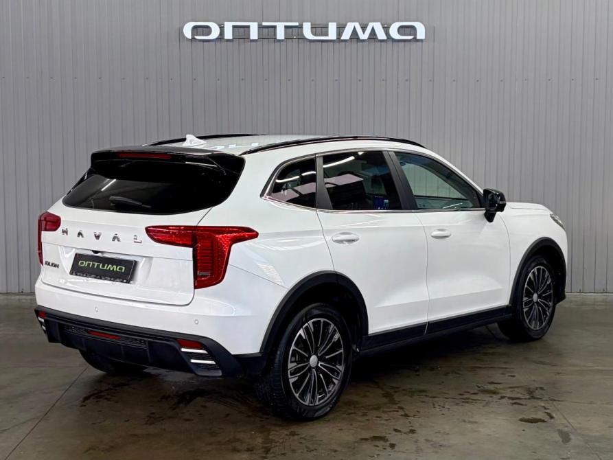 Haval Jolion I Рестайлинг Краснодар  - изображение 5