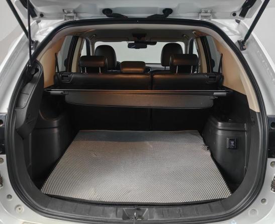 Mitsubishi Outlander III Рестайлинг 3 с пробегом 2019 года, цена 2 399 000 рублей, 219194 км, внедорожник, Автокод Объявления