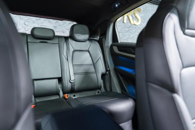 Новый Porsche Cayenne III Рестайлинг 2025 года, цена 17 690 000 рублей, внедорожник, Автокод Объявления
