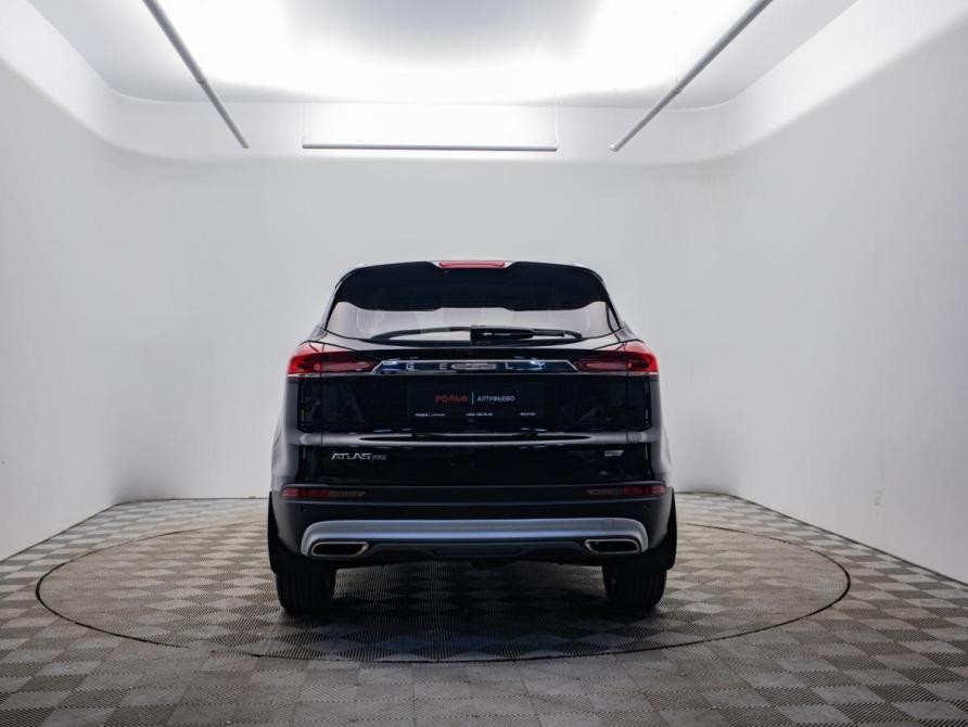 Geely Atlas Pro Москва  - изображение 7