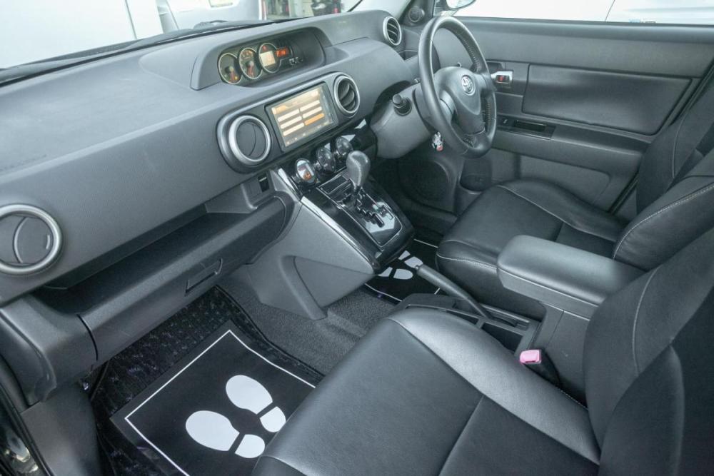 Toyota Corolla Rumion Иркутск  - изображение 17