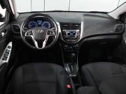 Hyundai Solaris I Рестайлинг Ростов-на-Дону  - изображение 22