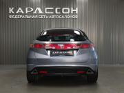Honda Civic VIII Рестайлинг Пермь  - изображение 22