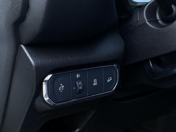 Haval Jolion I с пробегом 2022 года, цена 1 649 000 рублей, 117606 км, внедорожник, Автокод Объявления