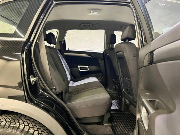 Opel Antara I с пробегом 2007 года, цена 520 000 рублей, 303793 км, внедорожник, Автокод Объявления