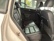 Volkswagen Tiguan I Новосибирск  - изображение 38