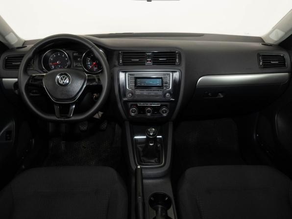 Volkswagen Jetta VI Рестайлинг с пробегом 2016 года, цена 1 178 000 рублей, 145598 км, седан, Автокод Объявления