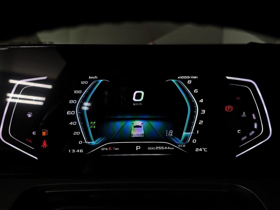 Changan Hunter Plus Москва  - изображение 17
