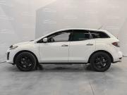 Mazda CX-7 I Рестайлинг Новосибирск  - изображение 29