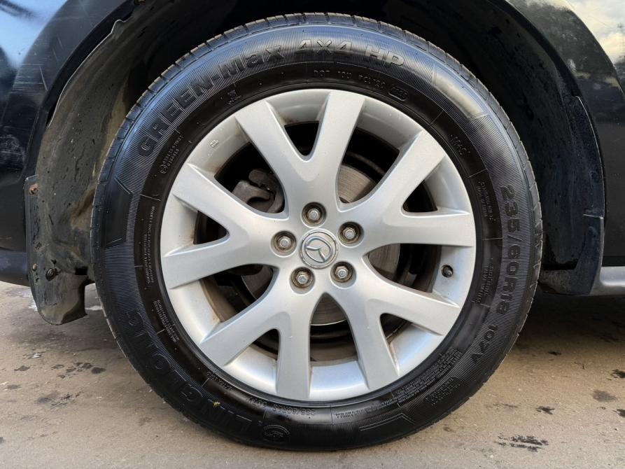Mazda CX-7 I Москва  - изображение 9