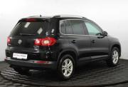 Volkswagen Tiguan I Рестайлинг Нижний Новгород  - изображение 29
