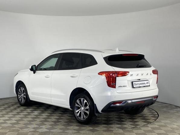Haval Jolion I Рестайлинг с пробегом 2023 года, цена 1 850 000 рублей, 53340 км, внедорожник, Автокод Объявления