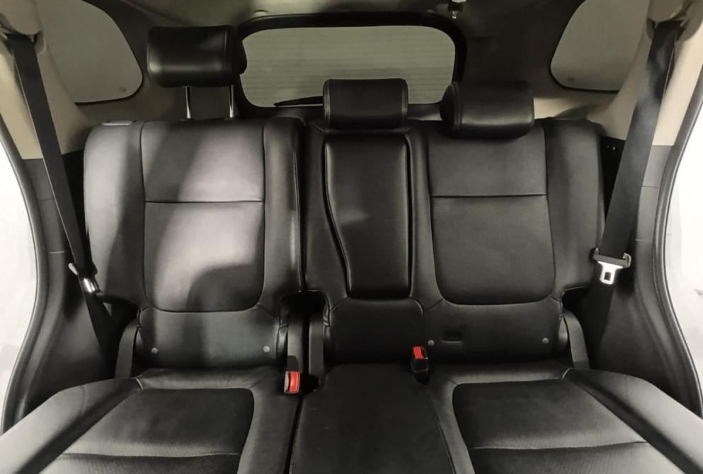 Mitsubishi Outlander II Рестайлинг Волгоград  - изображение 16