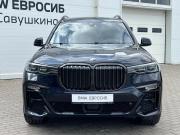 BMW X7 I (G07) Санкт-Петербург  - изображение 28