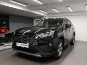 Toyota RAV4 V (XA50) Химки  - изображение 12