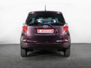 Toyota Ractis II Иркутск  - изображение 27