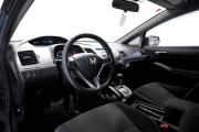 Honda Civic VIII Тюмень  - изображение 37