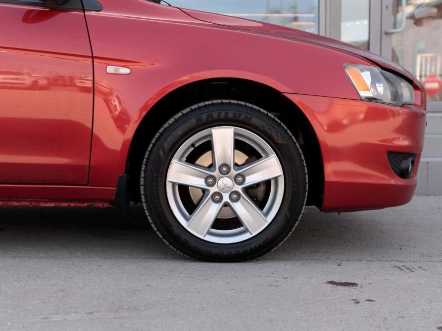 Mitsubishi Lancer X Новосибирск  - изображение 9