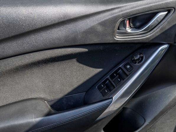 Mazda 6 III (GJ) с пробегом 2014 года, цена 1 683 200 рублей, 148000 км, седан, Автокод Объявления