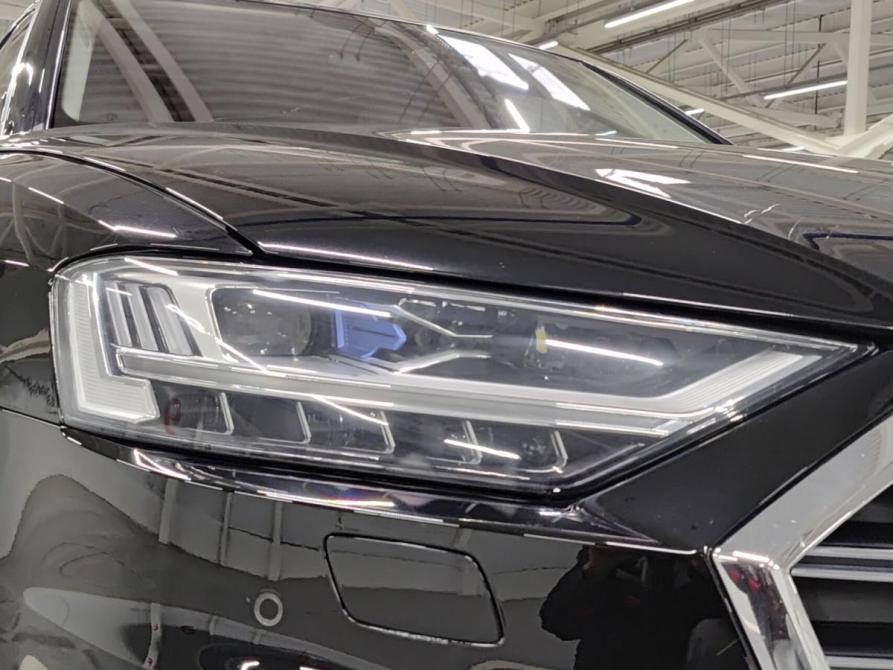 Audi A8 IV (D5) Казань  - изображение 21