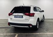 Mitsubishi Outlander III Рестайлинг 2 Санкт-Петербург  - изображение 18