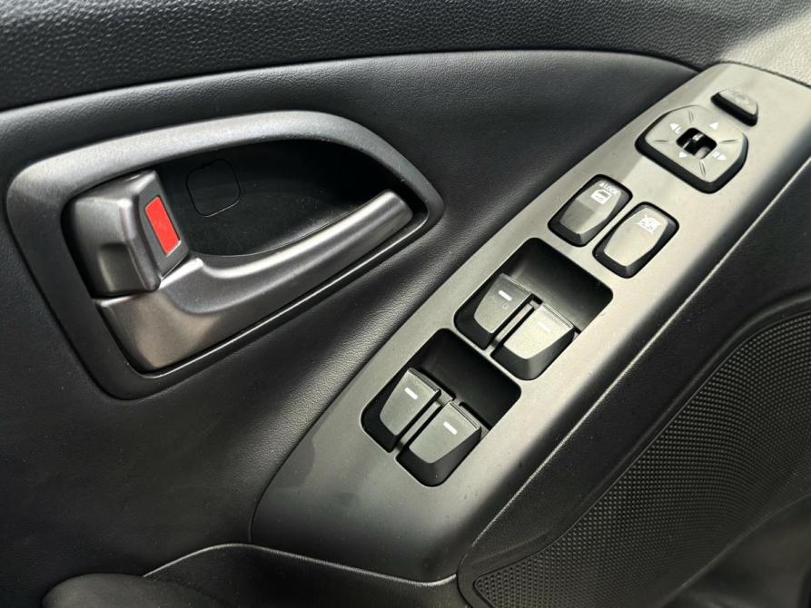Hyundai ix35 I Рестайлинг Волжский  - изображение 14