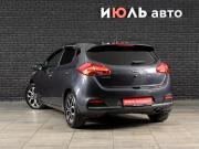 Kia Ceed II Екатеринбург  - изображение 27