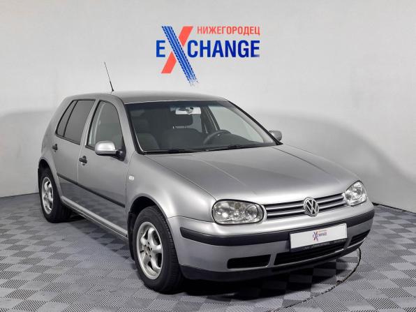 Volkswagen Golf IV с пробегом 2002 года, цена 369 000 рублей, 294000 км, хэтчбек, Автокод Объявления