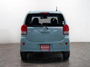 Toyota Porte II Чита  - изображение 22