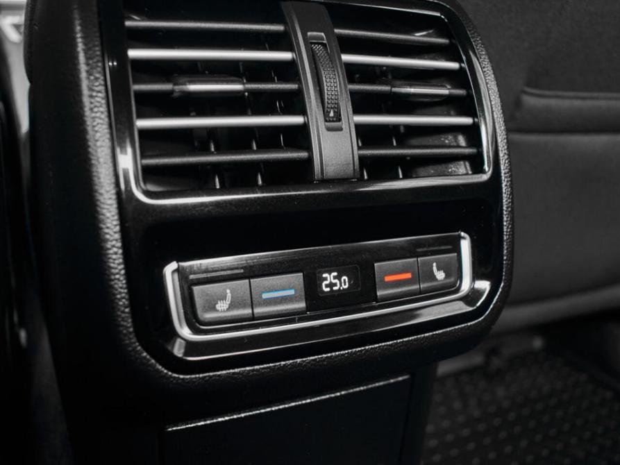 Volkswagen Passat B8 Екатеринбург  - изображение 23