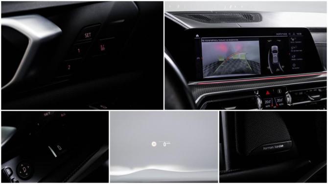 BMW X5 IV (G05/G18) с пробегом 2020 года, цена 6 990 000 рублей, 88021 км, внедорожник, Автокод Объявления